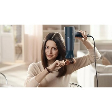 Philips BHD512/20 Series 5000 Πιστολάκι Μαλλιών με Φυσούνα 2300W Philips BHD512/20 Series 5000 Πιστολάκι Μαλλιών με Φυσούνα 2300W